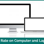 GST Rates on Computer & Laptops