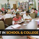 GST in School & College Syllabus