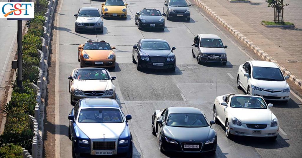 Budget 2019: Luxury Carmaker Seeking GST Rates Reduction