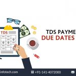 TDS Online Payment Guide