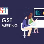 37th GST Council Meeting