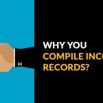 Compile Income Tax Return Records