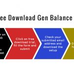 Download Free Trial of Gen Balance Sheet Software
