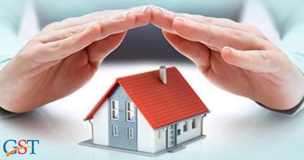 GST and Real Estate Industry