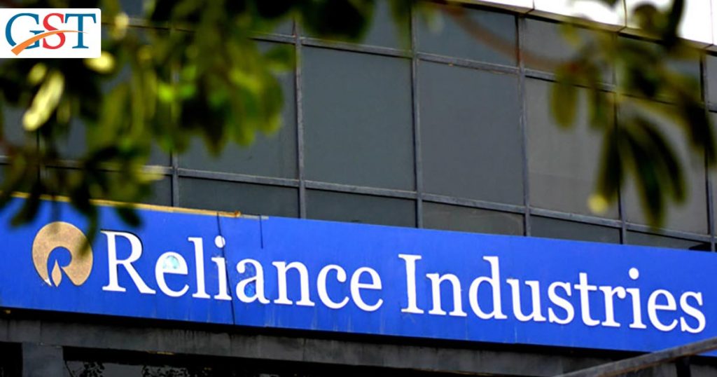 Reliance Industry