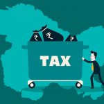 Tax in Jammu & Kashmir