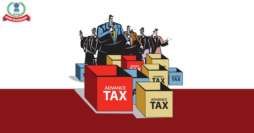 Advance Tax Collection