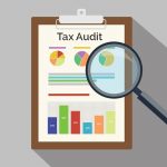 Scrutiny Risk Income Tax Audit