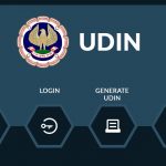 UDIN Registration and Generation Process