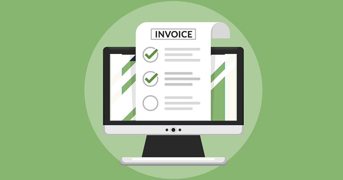 How to Generate GST E-Invoice?