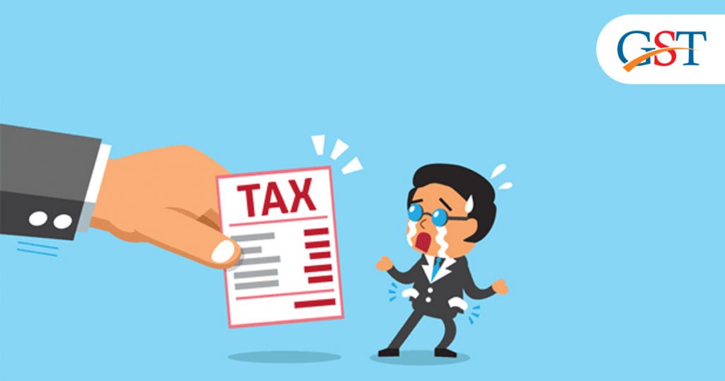 Check Suppliers' Tax Payment History