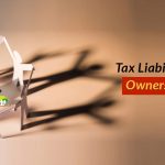 Tax Liability on Joint Owners Property