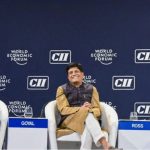 WEF India Economic Summit 2019