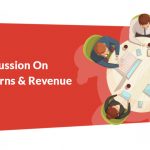 Discussion On GST Returns & Revenue