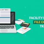 Facility Re-open to File or Revise Tran-1