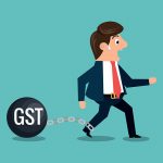 Levy GST on CEO's Services