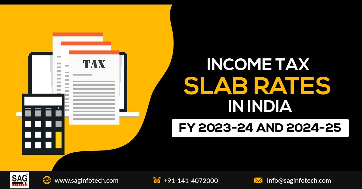 Current Income Tax Rates For FY 2019 20 AY 2020 21 Blog