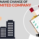 Name Change of Limited Company