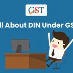What is DIN Code Under GST?