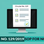 Circular No 129 SOP for Non-Filers of Returns