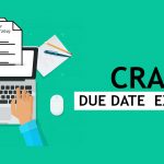 Circular No. 17/2019 for CRA-4 Filing Due Date Extension