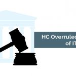HC Overruled Rejection of ITC
