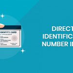 Director Identification Number (DIN) Under MCA
