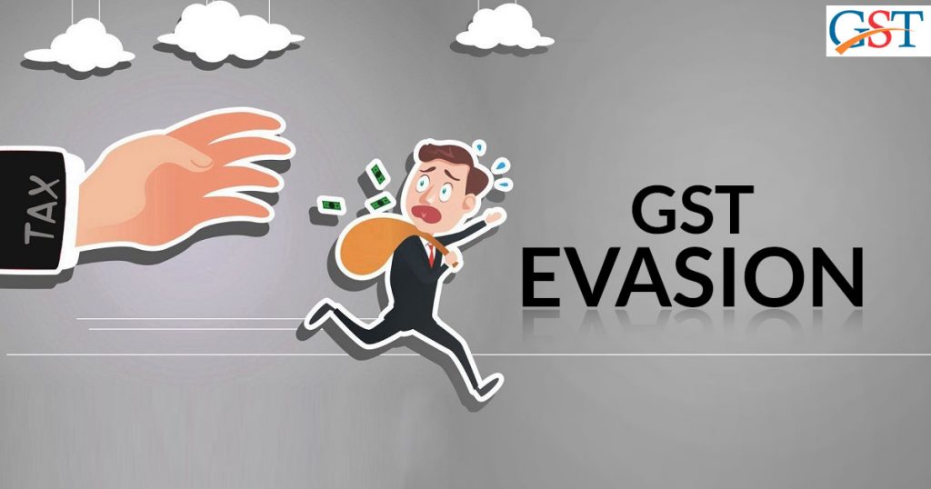 Goa Govt. Plan for GST Evasion