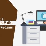 If Taxpayers Fails File GST Returns