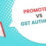 Promoters vs GST Authority