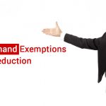States Demand GST Exemption Reduction