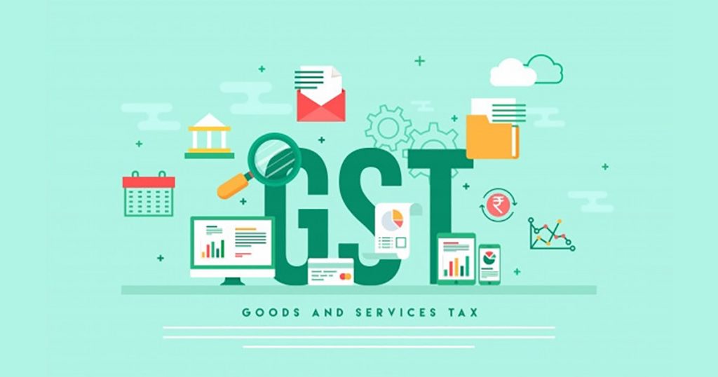 GST Collection Target Feb & Mar 2020