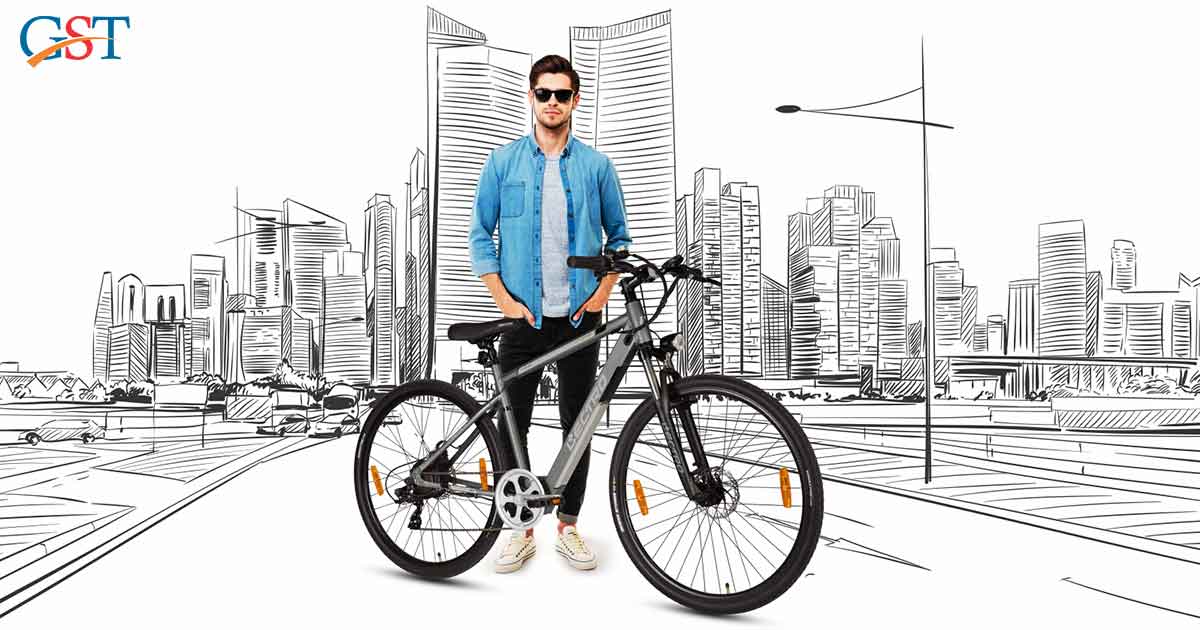 hero cycle new model 2020