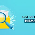 GST Returns Mismatch