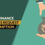 Microfinance Companies Request GST Exemption