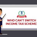 Income Tax Scheme