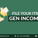 ITR 1 Filing Via Genius Income Tax Software