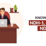 NDH Form 1, 2 and 3 PDF Guide