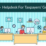 GST Helpdesk for Taxpayers’ Grievances