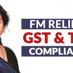 FM Reliefs GST & Tax Compliancea