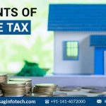 Payments of House Tax
