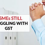 Msmes Stil Struggling With GST