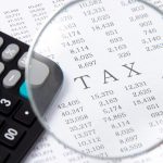 Tax Collection Scheme
