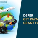 Tourism Sector Defer GST Payments