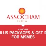 Stimulus Packages and GST Relief for MSMEs