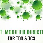CBDT Modified Directions for TDS and TCS