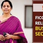 GST Relief for Business Service Sector