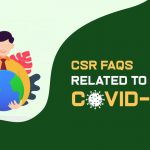 CSR FAQs Related to Covid-19
