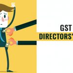 GST on Deduction Directors Salaries