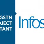 Infosys: GST Network Project Important